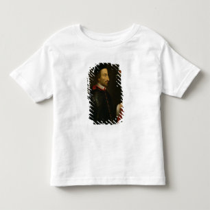 Camiseta De Bebé Obispo de Cornelio Jansen de Ypres