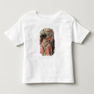 Camiseta De Bebé Obispo de St Germain de Auxerre