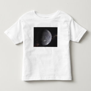Camiseta De Bebé Objeto de la correa de Kuiper