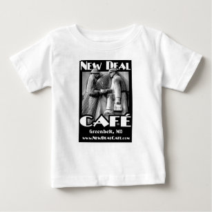 Camiseta De Bebé Obra clásica del NDC