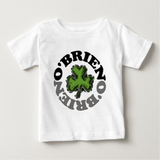 Camiseta De Bebé O'Brien