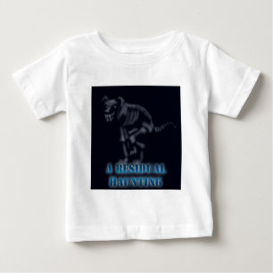 Camiseta De Bebé Obstaculización residual