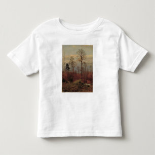 Camiseta De Bebé Oculi, 1894
