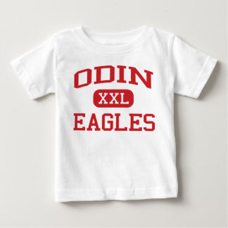 Camiseta De Bebé Odin - Eagles - High School secundaria de Odin -
