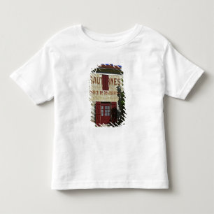 Camiseta De Bebé Oficina de Cata de Sauternes (Cata de Vino