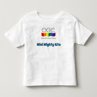 Camiseta De Bebé OGC Family Gear