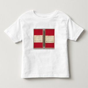 Camiseta De Bebé Ohio, Indiana, Cinncinnati