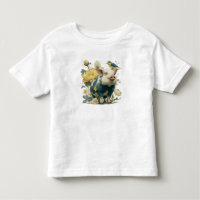 Oink-tastic: Diseño de Cerdo divertido