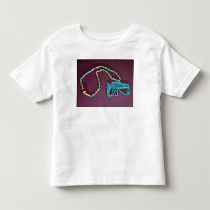Camiseta De Bebé Ojo del Ra pectoral, de la tumba de