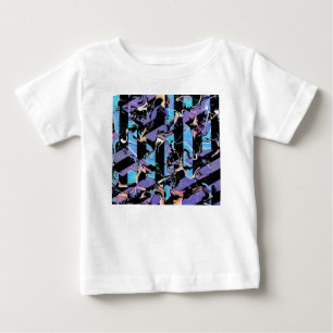 Camiseta De Bebé Ojo sore 