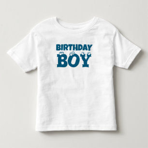 Camiseta De Bebé Ojos divertidos de dibujos animados personalizados