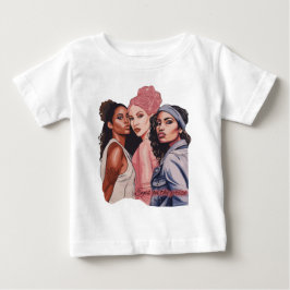 Camiseta De Bebé Ojos en el premio