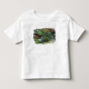 Camiseta De Bebé Okochi Sanso, Arashiyama, Kyoto, Japón