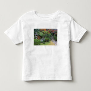 Camiseta De Bebé Okochi Sanso, Arashiyama, Kyoto, Japón