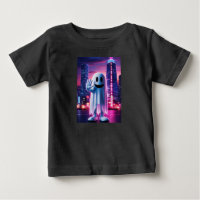 Ola y Luces Urbanas Ghostly