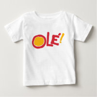 ¡Ole!