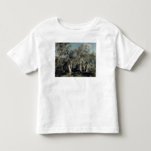 Camiseta De Bebé Olives, Corfú, 1912