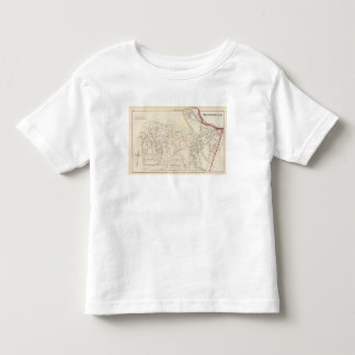 Camiseta De Bebé Olneyville Providence Rhode Island