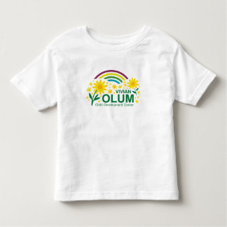 Camiseta De Bebé Olum Toddler Shirt