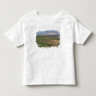 Camiseta De Bebé Olvera, Andalucía, España