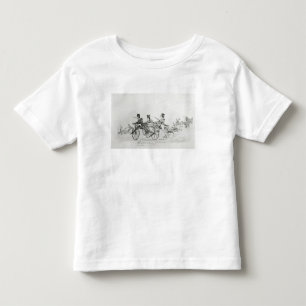 Camiseta De Bebé Olympics', moderno c.1820