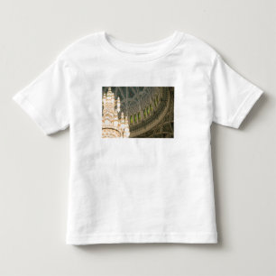 Camiseta De Bebé Omán, Mascate, mezquita del sultán Qaboos