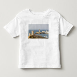 Camiseta De Bebé Omán, región de Sharqiya, Sur. Torres de Al Ayajh