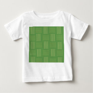 Camiseta De Bebé Onda del Día de San Patricio