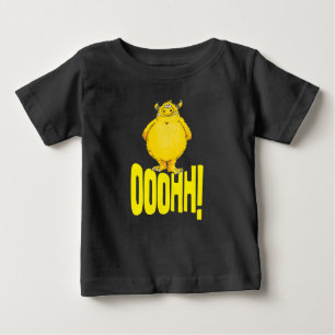 Camiseta De Bebé ¡¡¡Oooooooh!!!