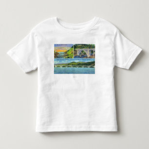 Camiseta De Bebé Opinión Ben Jones