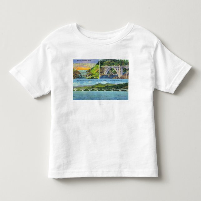 Camiseta De Bebé Opinión Ben Jones (Anverso)