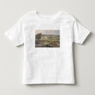 Camiseta De Bebé Opinión de José Mallord Guillermo Turner el de