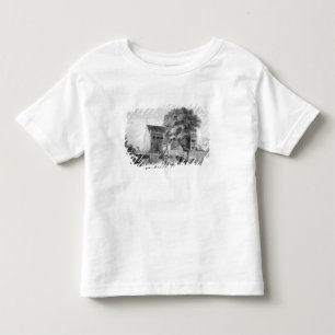 Camiseta De Bebé Opinión de nordeste Palace de rey Juan