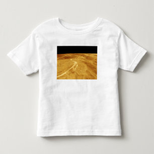 Camiseta De Bebé opinión de perspectiva 3D de Latona Vorona