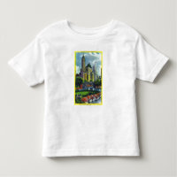 Opinión del Central Park de NYC de los 5tos