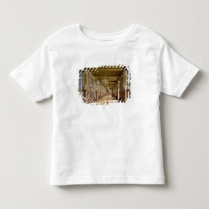 Camiseta De Bebé Opinión el Galerie Francois I, 1528-40