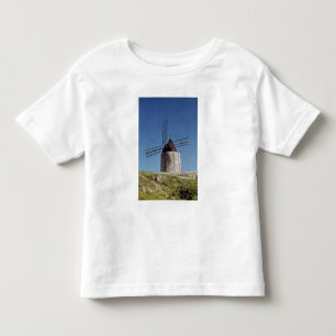 Camiseta De Bebé Opinión el Moulin de Daudet