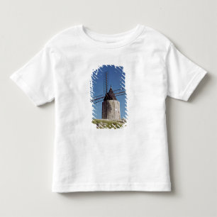 Camiseta De Bebé Opinión el Moulin de Daudet