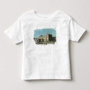 Camiseta De Bebé Opinión el Palazzo del Quirinale, Roma