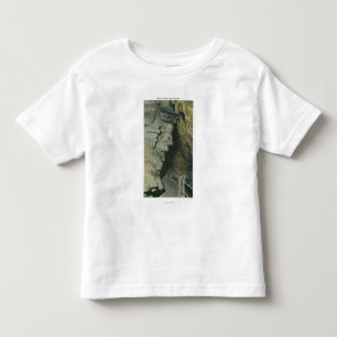 Camiseta De Bebé Opinión las brujas de las grutas