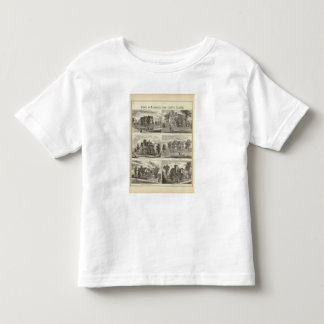 Camiseta De Bebé Opiniónes en Maywood, el condado de Cook, Illinois