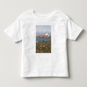 Camiseta De Bebé OR, Costa de Oregón, Bandon, Río Coquille 2