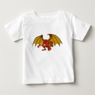 Camiseta De Bebé Orang Bati