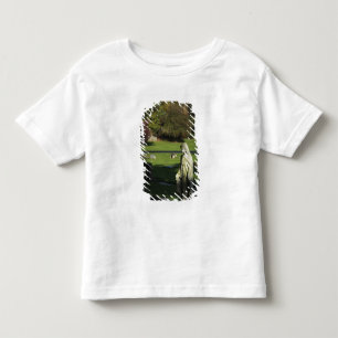 Camiseta De Bebé Oregón, Lake Oswego, cementerio Oswego Pioneer