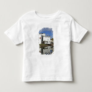 Camiseta De Bebé Oregón, Thompson's Mills State Heritage Site