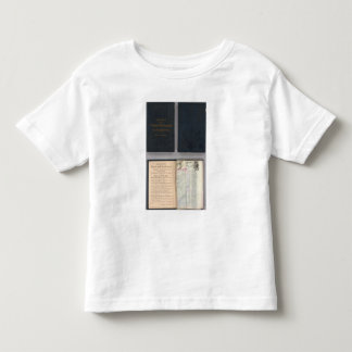 Camiseta De Bebé Oregon, Washington, Idaho, Montana