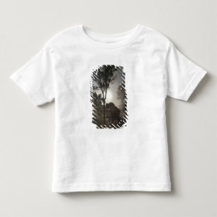 Camiseta De Bebé Orfeo, 1863