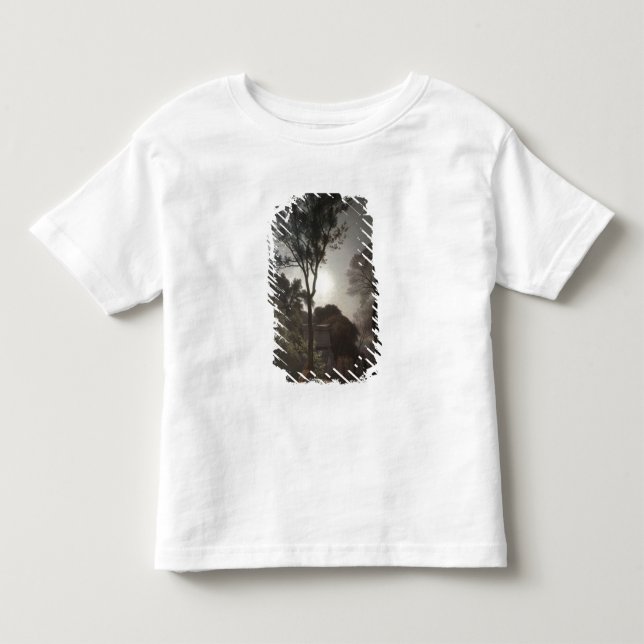 Camiseta De Bebé Orfeo, 1863 (Anverso)