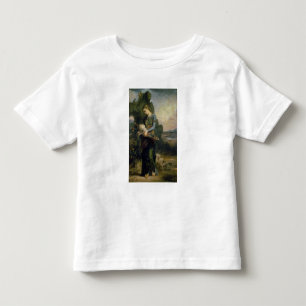 Camiseta De Bebé Orfeo, 1865