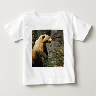 Camiseta De Bebé Orgullo